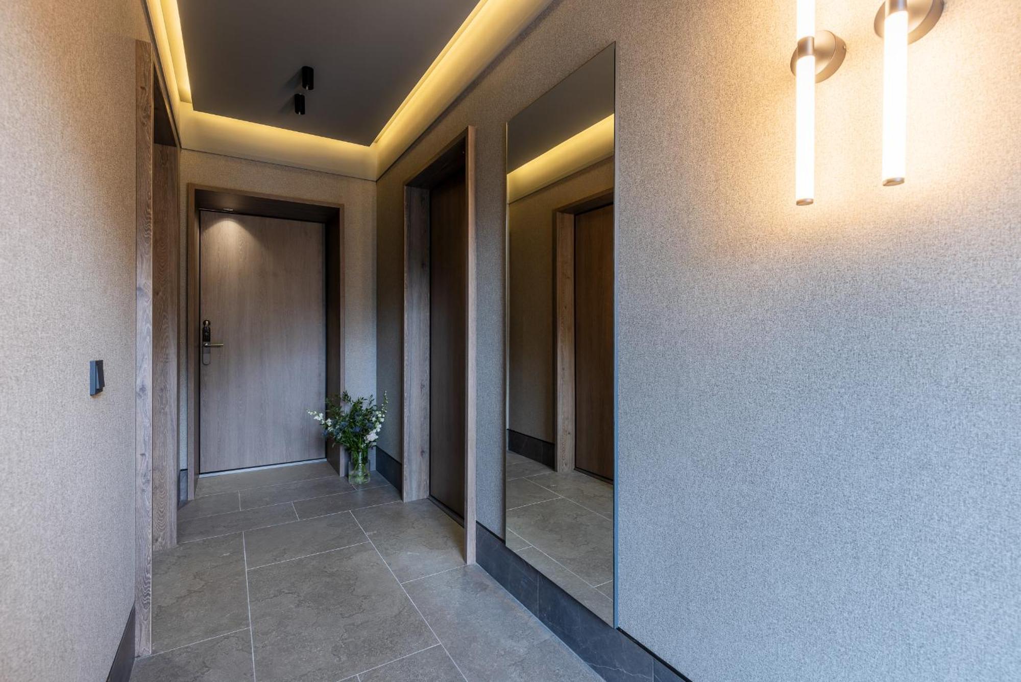 Appartamento Monciak Elegance - Molo Sopot Esterno foto